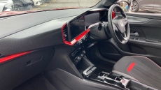 Vauxhall Mokka 1.2 Turbo SRi Premium 5dr Auto Petrol Hatchback